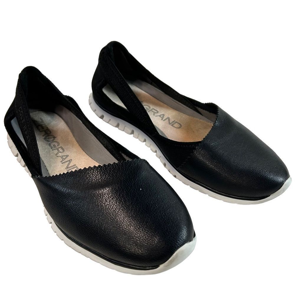 Cole Haan Zero Grand shoes!